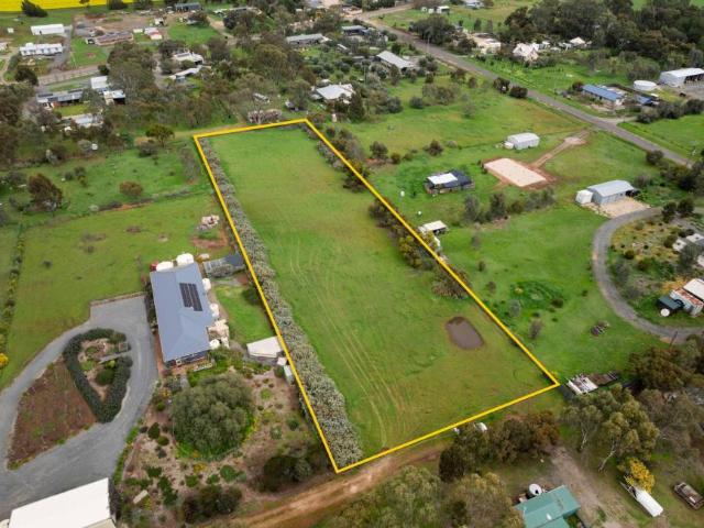 Land for sale in South Australia