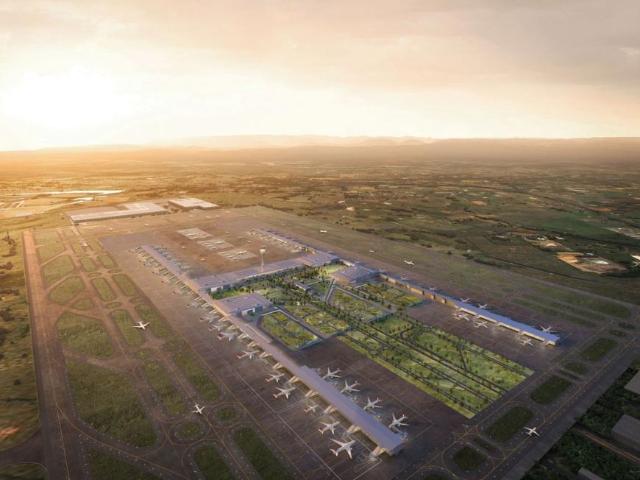 Land for sale in Austral, New South Wales