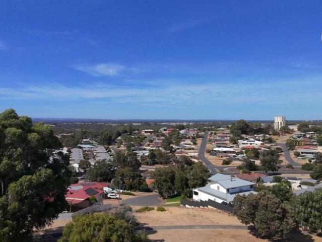 Land for sale in Australind, Western Australia
