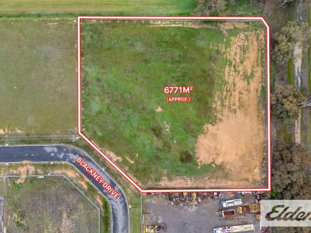 Land for sale in Avoca, Shire of Pyrenees