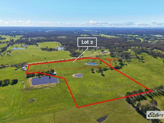 Land for sale in Axe Creek, Sedgwick