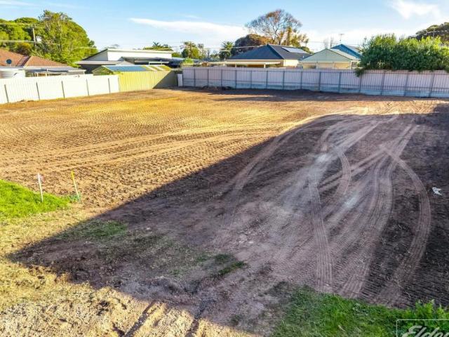Land for sale in Goolwa, Alexandrina Council