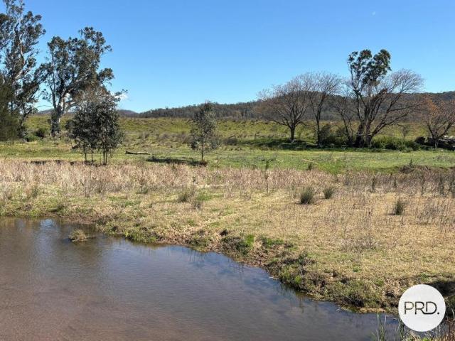 Land for sale in Baerami, Muswellbrook Shire Council