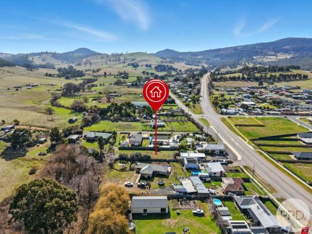 Land for sale in Bagdad, Southern Midlands
