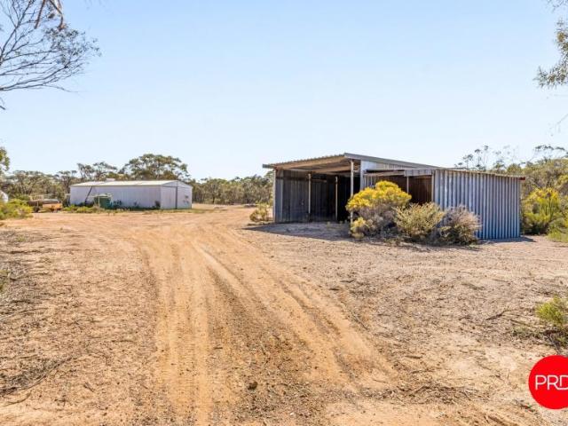 Land for sale in Bagshot North, City of Greater Bendigo