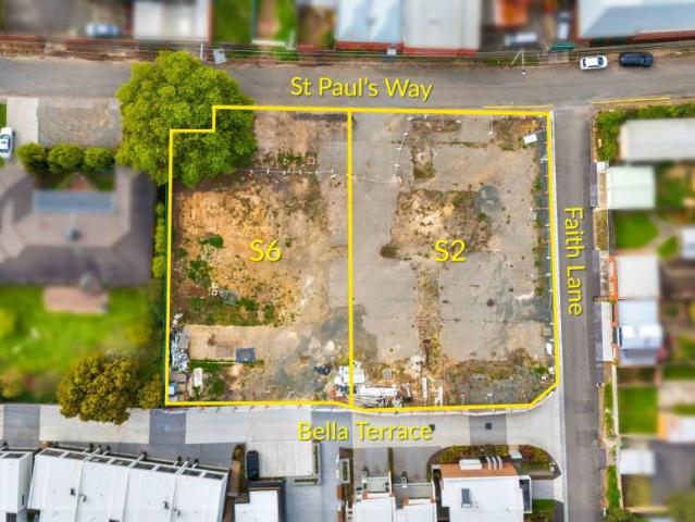 Land for sale in Victoria