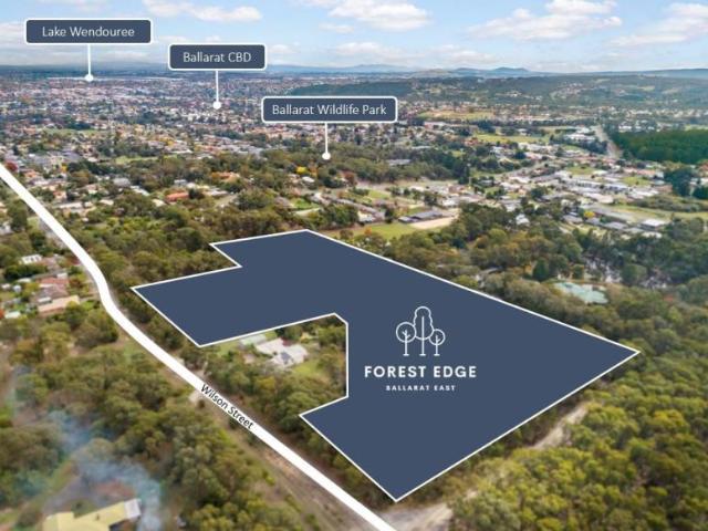 Land for sale in Ballarat East, Ballarat