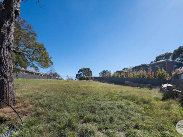 Land for sale in Ballarat North, Ballarat