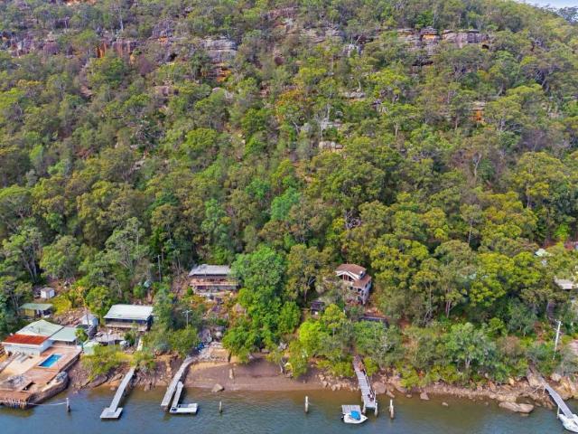 Land for sale in Bar Point, Central Coast Council