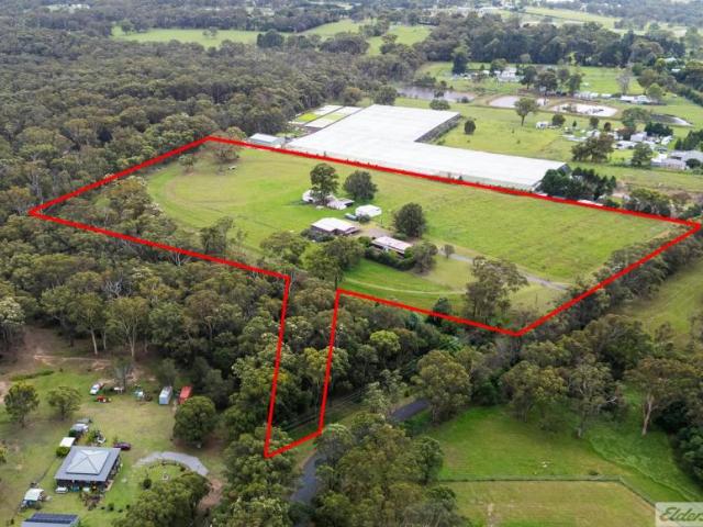 Land for sale in Bargo, Wollondilly Shire Council