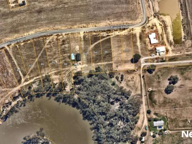 Land for sale in Barham, New South Wales