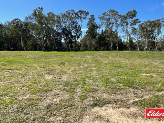 Land for sale in Barham, Murray River Council