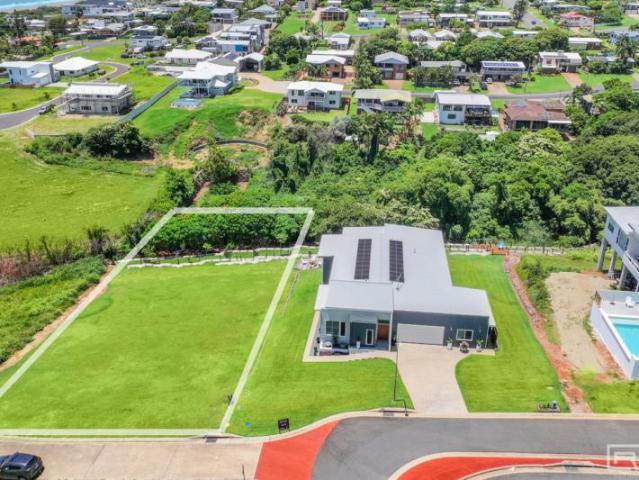 Land for sale in Barlows Hill, Livingstone Shire