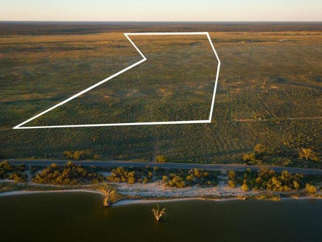 Land for sale in Barmera, The Berri Barmera Council
