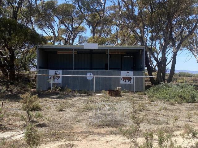 Land for sale in Port Germein, South Australia