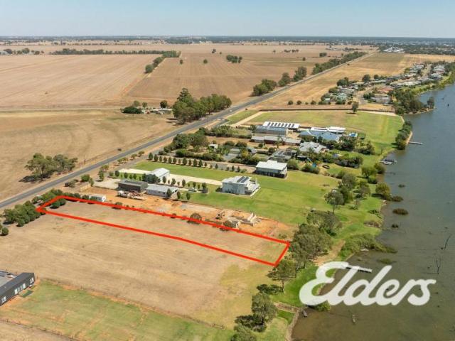 Land for sale in Bathumi, Shire of Moira