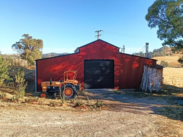 Land for sale in Batlow, New South Wales