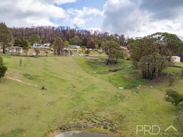 Land for sale in Batlow, Snowy Valleys Council