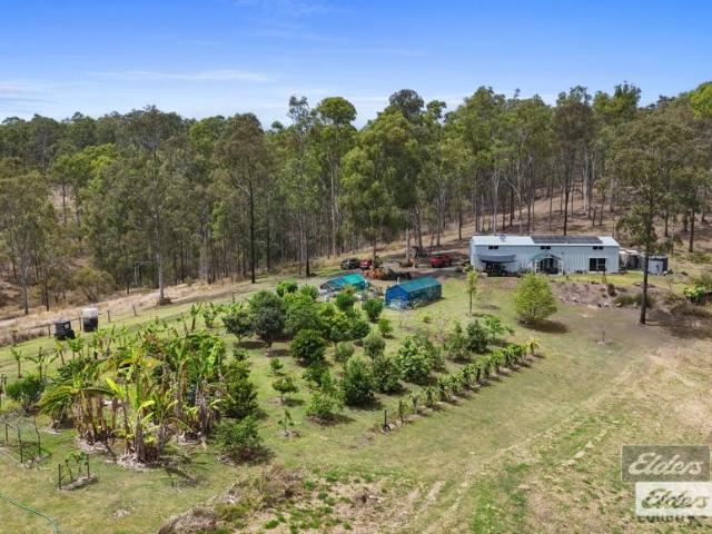 Land for sale in Bauple, Fraser Coast Regional