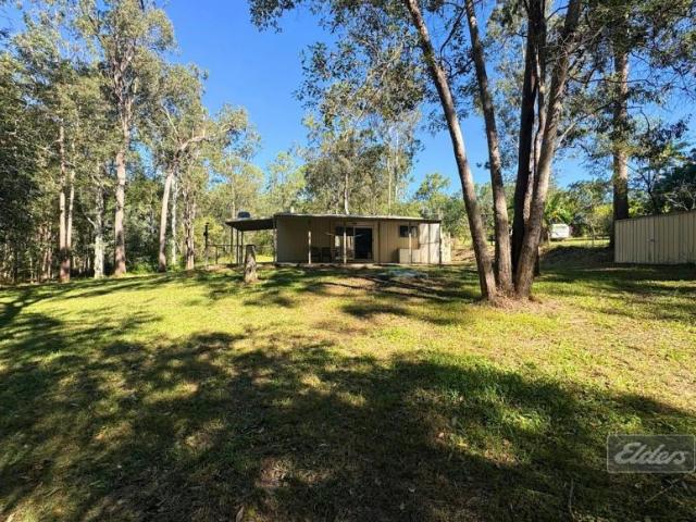 Land for sale in Bauple, Fraser Coast Regional