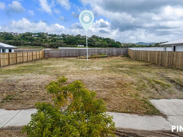 Land for sale in Mackay, Queensland