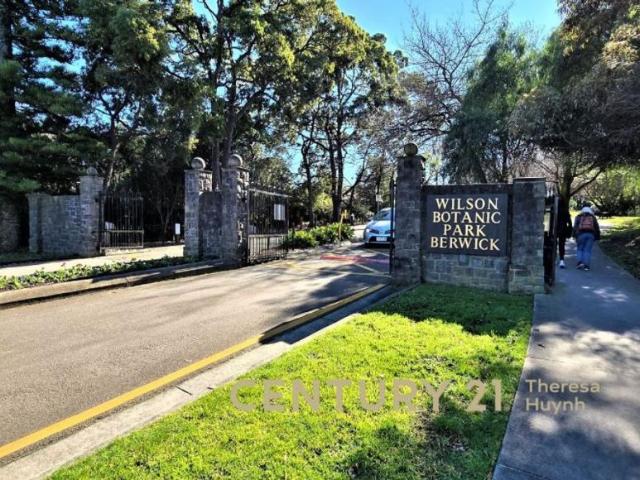 Land for sale in Camerons Creek, Victoria
