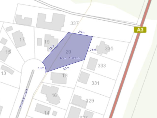 Land for sale in Beaumaris, Tasmania