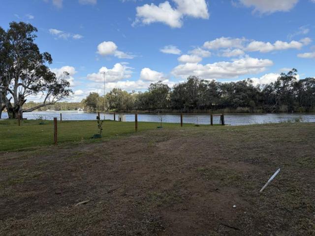 Land for sale in Beaumonts, Mid Murray Council