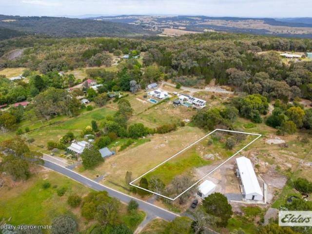Land for sale in Beechworth, Shire of Indigo