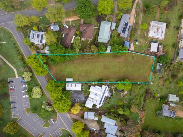 Land for sale in Beechworth, Victoria