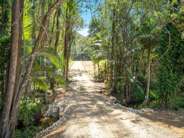 Land for rent in Kings Creek, Queensland