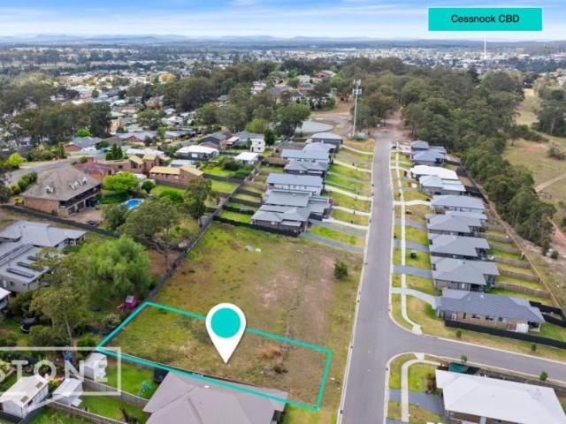 Land for sale in Bellbird, Cessnock City Council