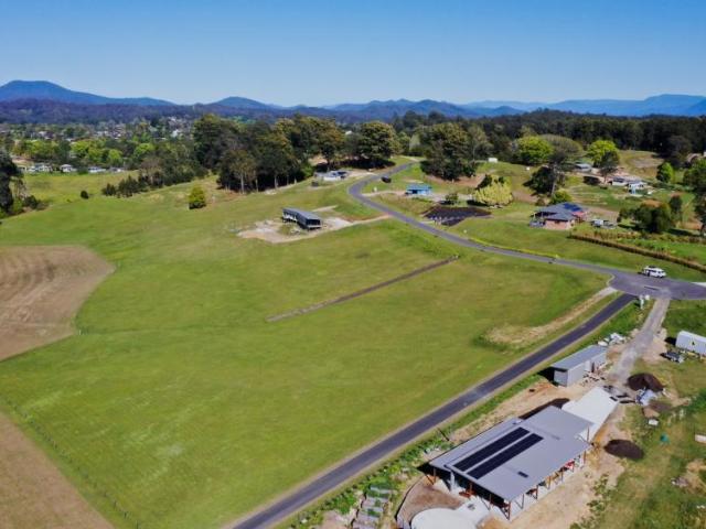 Land for sale in New South Wales