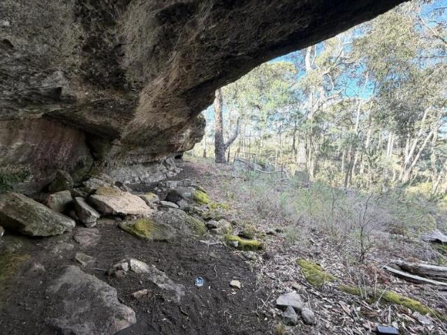 Land for sale in Ben Bullen, Lithgow City Council