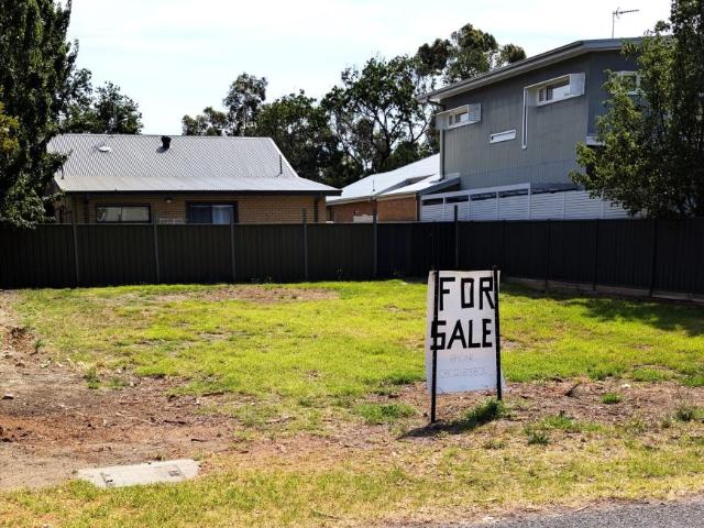 Land for sale in Bendigo, Victoria