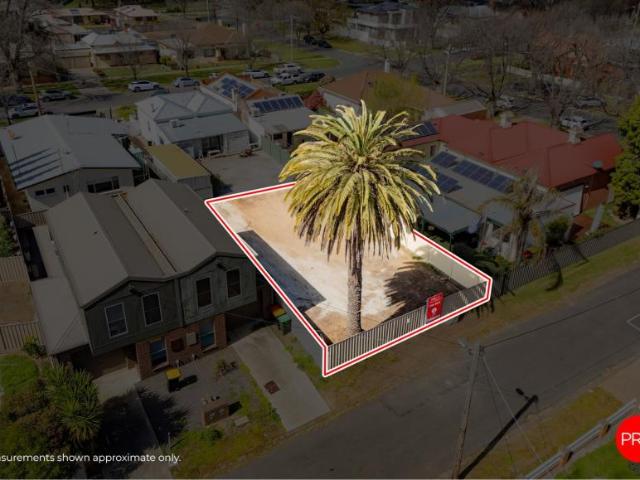 Land for sale in Bendigo