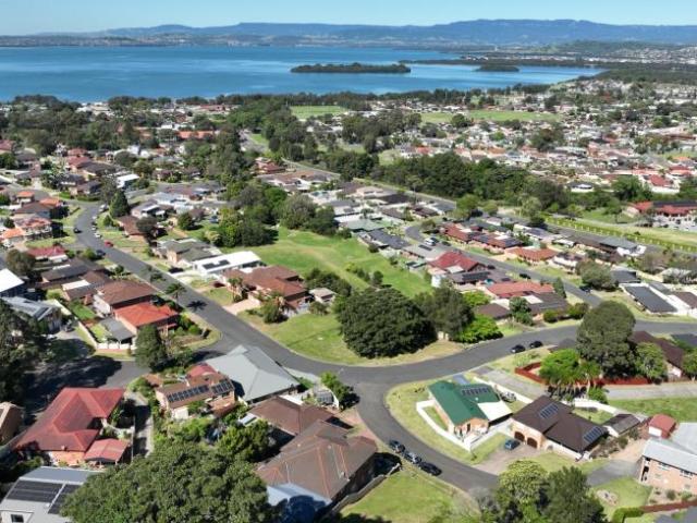 Land for sale in Wollongong West, New South Wales