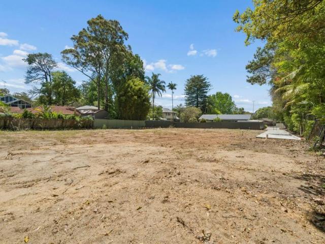 Land for sale in Berowra, The Council of the Shire of Hornsby