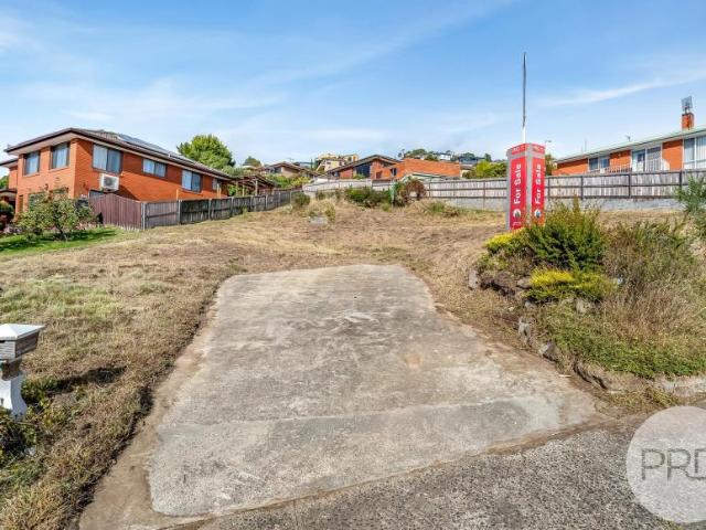 Land for sale in Berriedale, Hobart