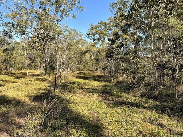 Land for sale in Biboohra, Queensland