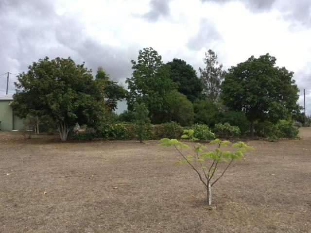 Land for sale in Biggenden, Queensland