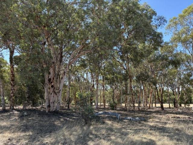 Land for sale in Bindoon, Western Australia