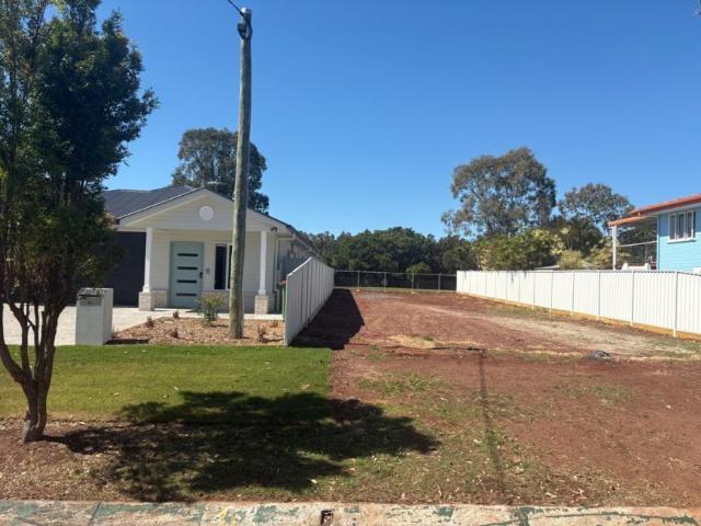 Land for sale in Toombul, Queensland
