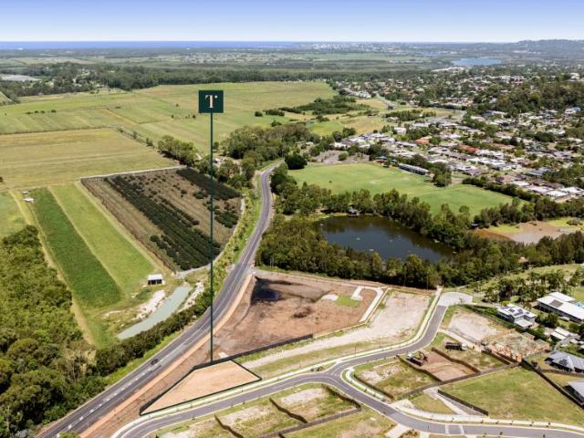 Land for rent in Kings Creek, Queensland