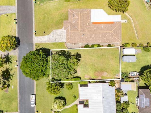 Land for sale in Boambee, New South Wales