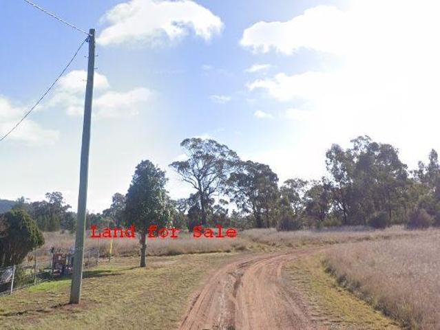 Land for sale in Yarrabandai, New South Wales