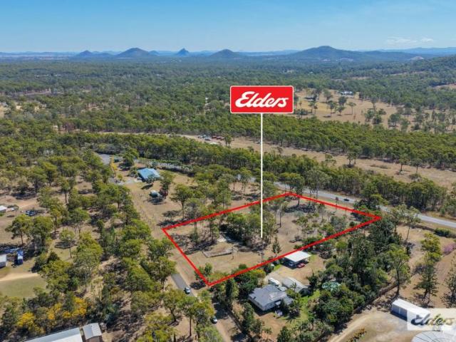 Land for sale in Bondoola, Livingstone Shire