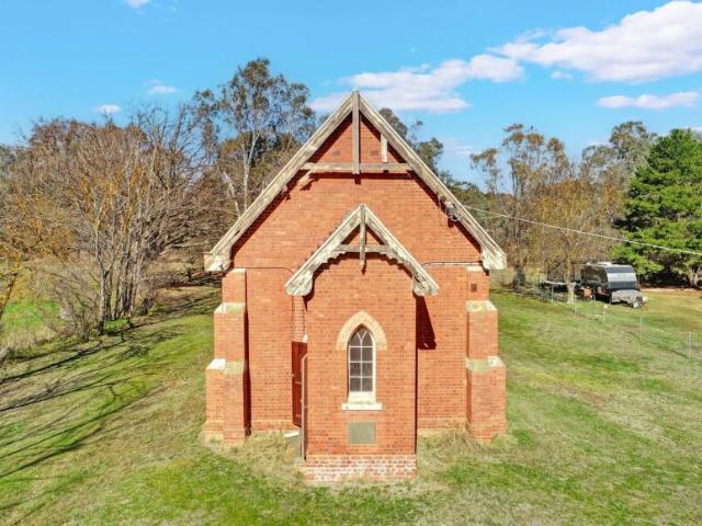 Land for sale in Bonnie Doon