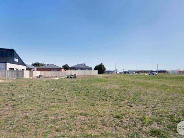 Land for sale in Bonshaw, City of Ballarat