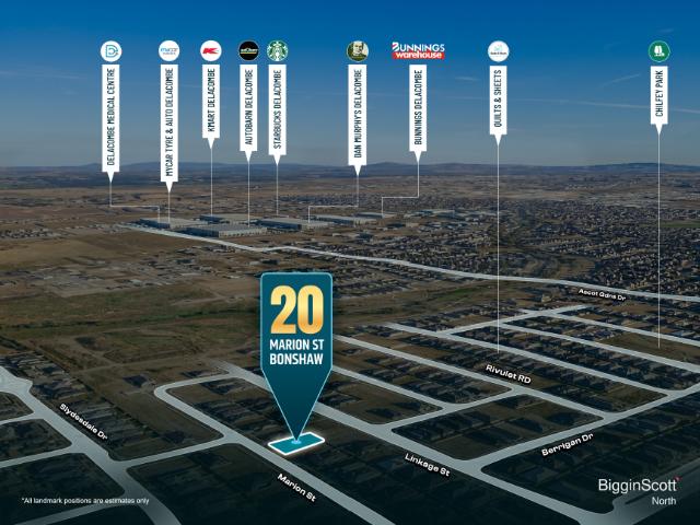Land for sale in Bonshaw, Victoria